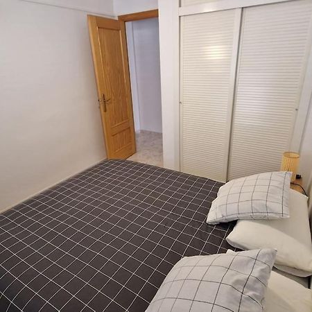 'Rincon Exquisito' Junto Al Mar Apartment Moncofar Exterior photo