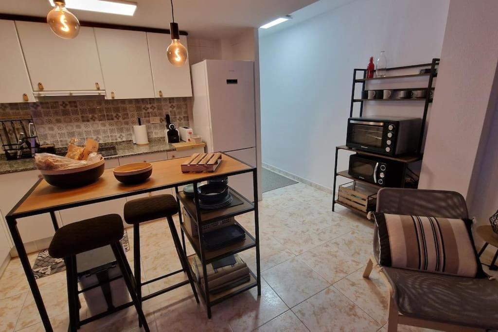 'Rincon Exquisito' Junto Al Mar Apartment Moncofar Exterior photo