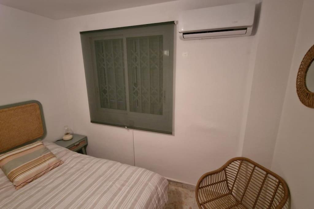 'Rincon Exquisito' Junto Al Mar Apartment Moncofar Exterior photo