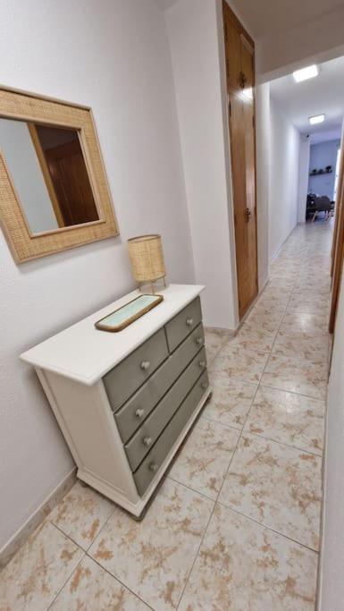 'Rincon Exquisito' Junto Al Mar Apartment Moncofar Exterior photo